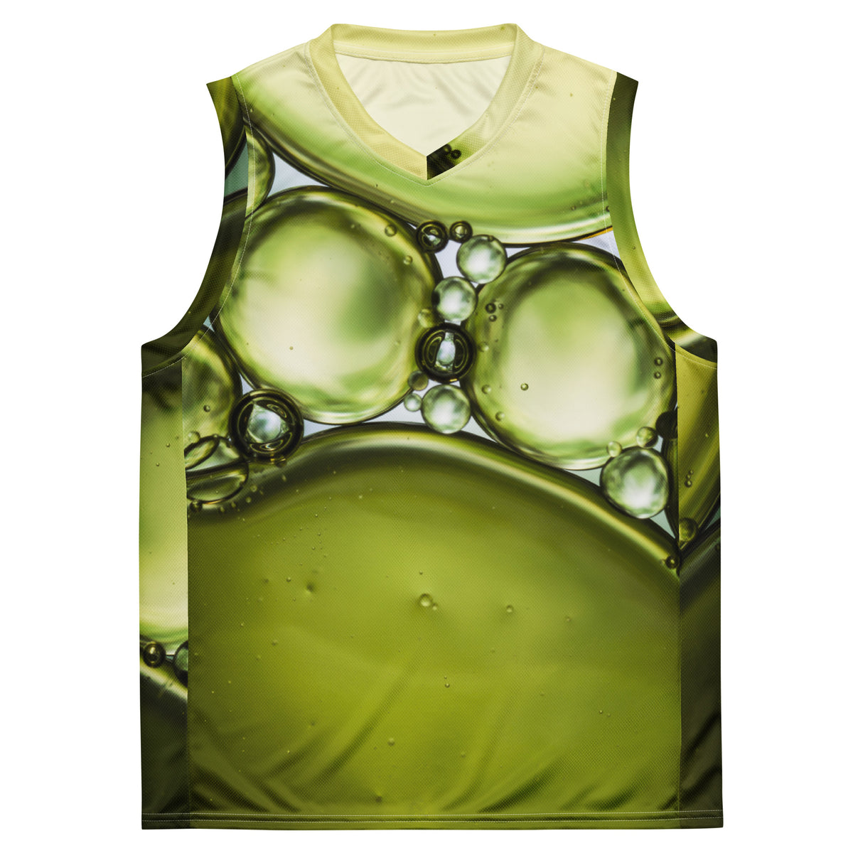 Tank Top Jersey