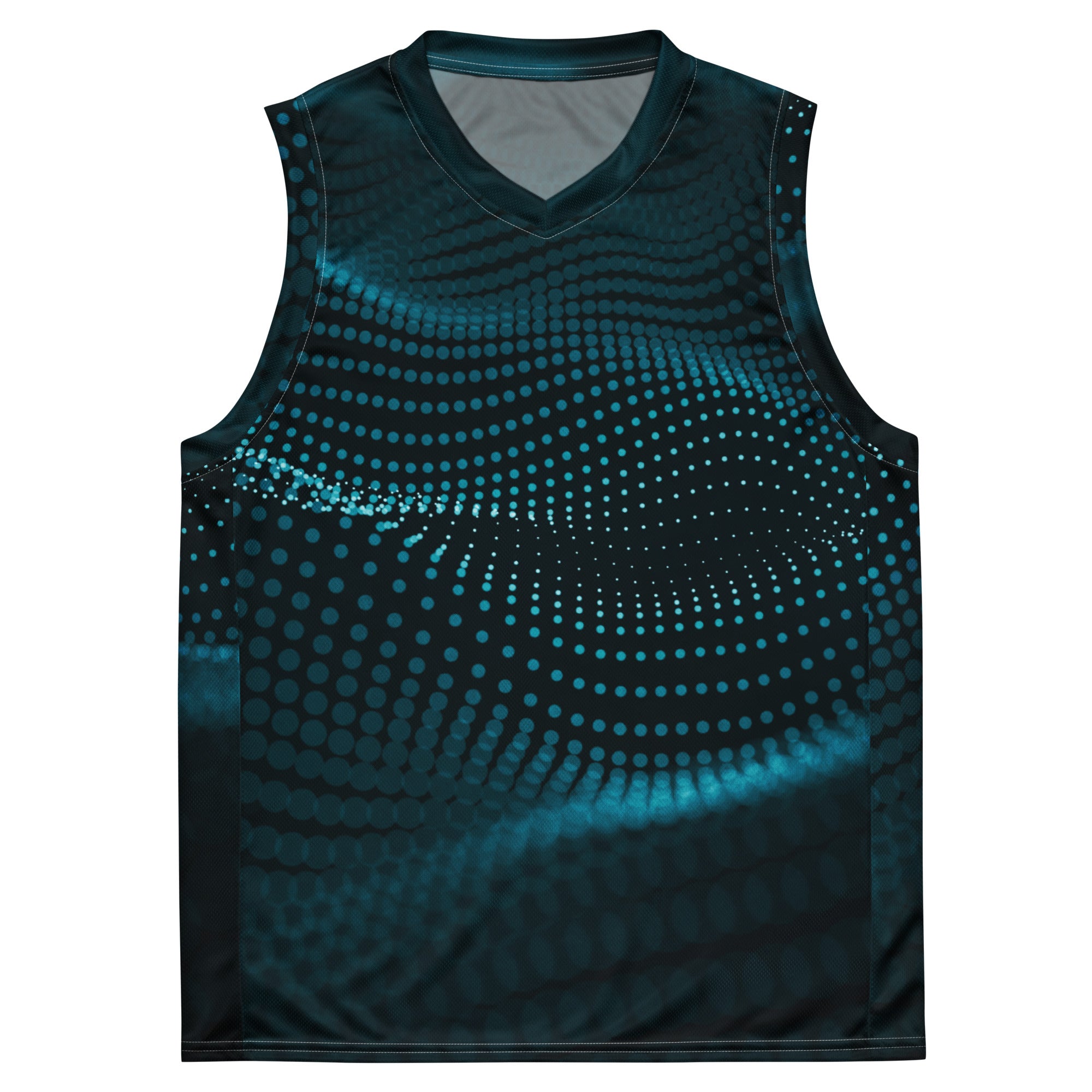 Tank Top Jersey