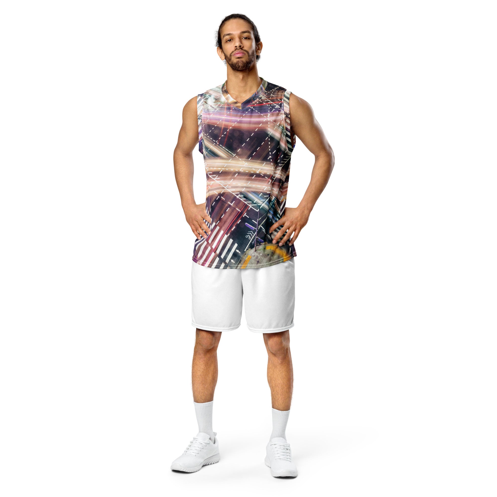 Tank Top Jersey