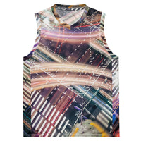 Tank Top Jersey