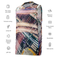 Tank Top Jersey