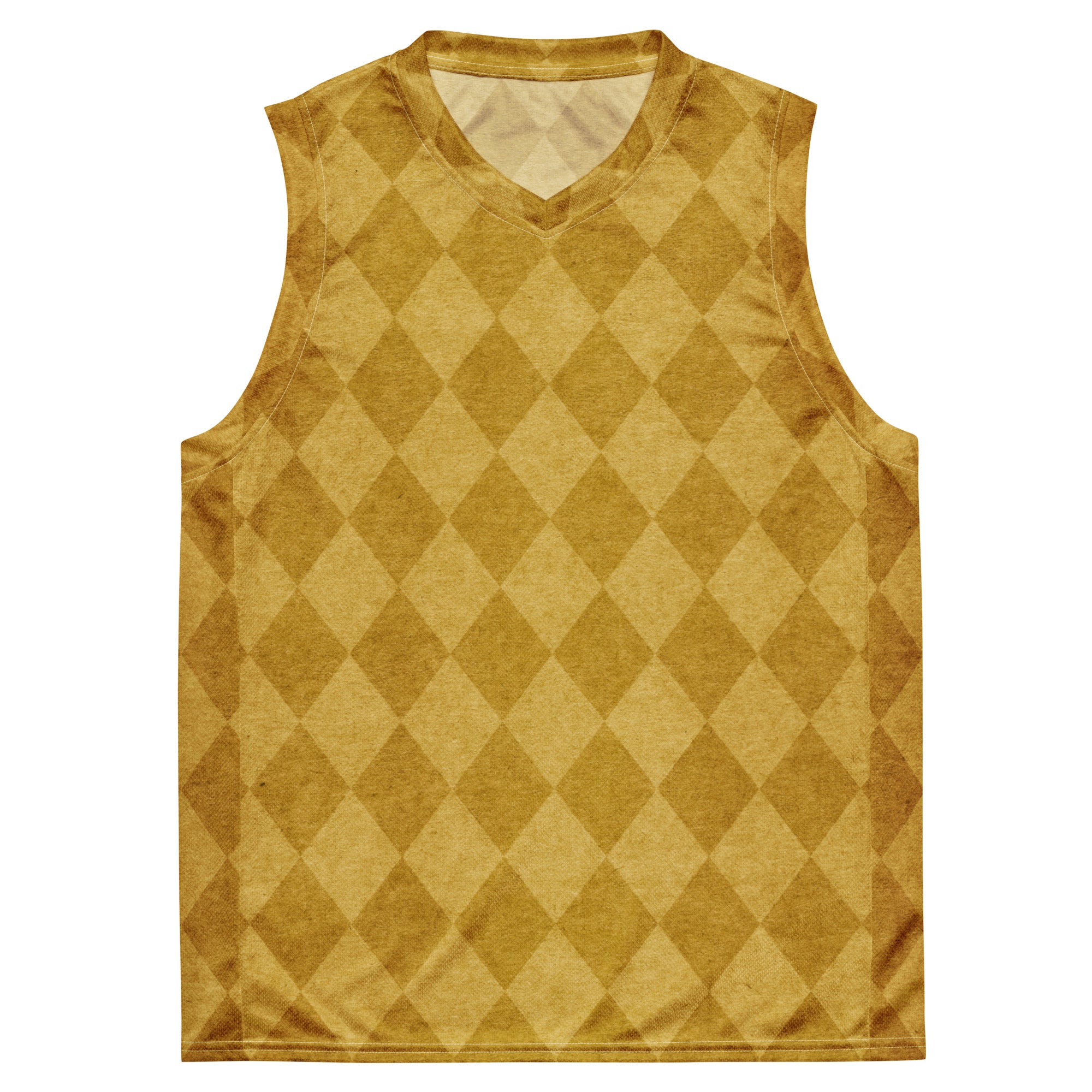 Tank Top Jersey