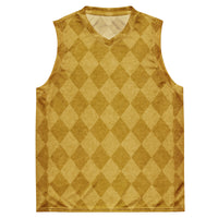 Tank Top Jersey