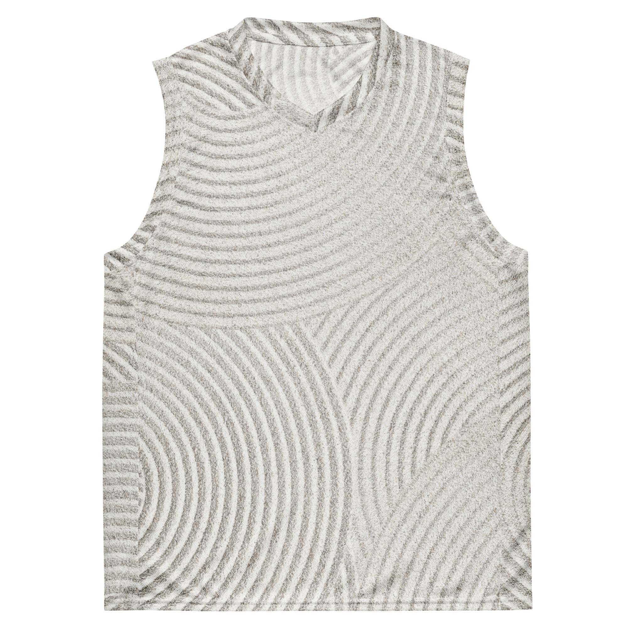 Tank Top Jersey