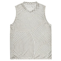 Tank Top Jersey
