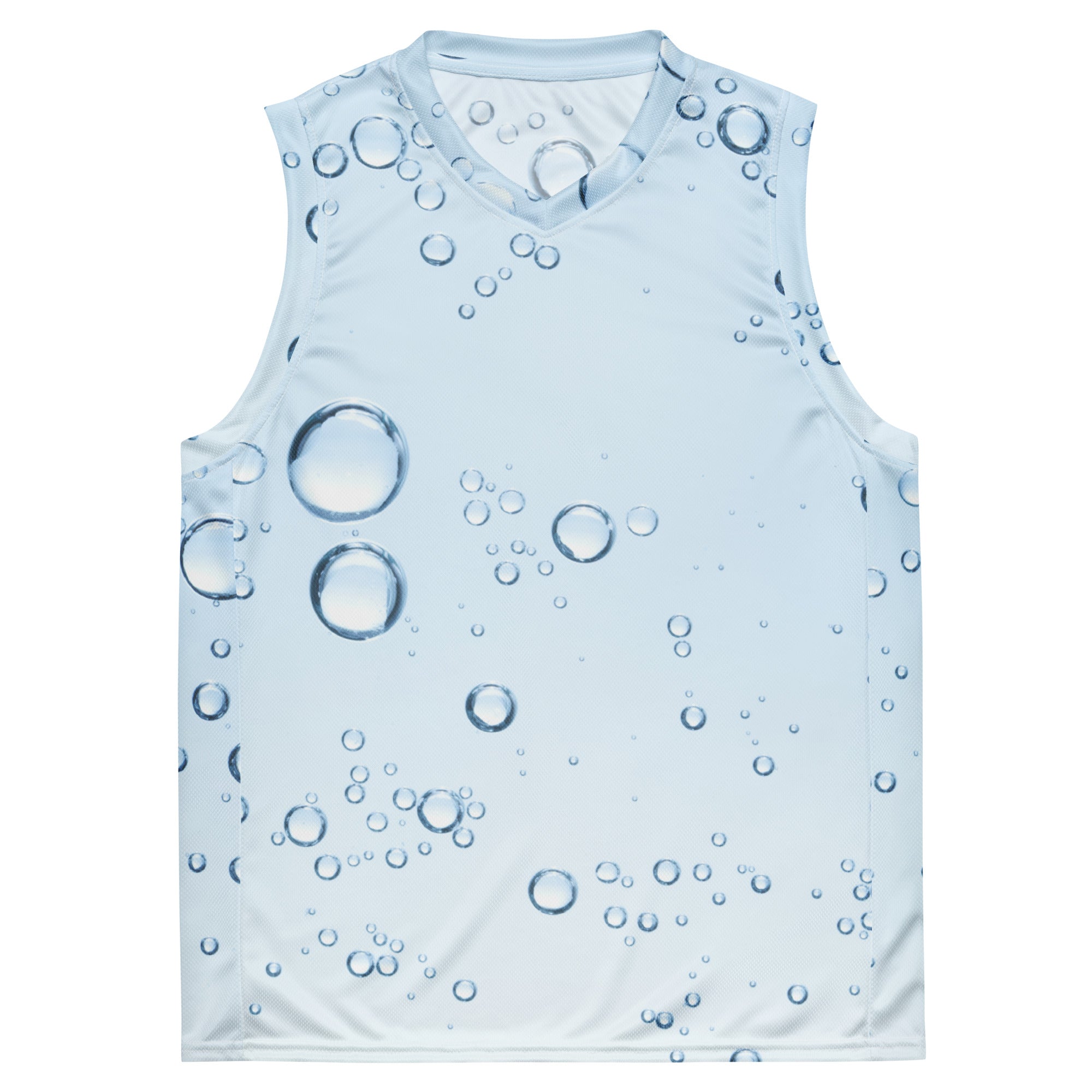 Tank Top Jersey