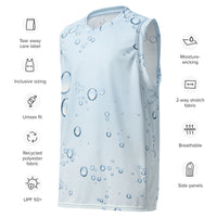 Tank Top Jersey