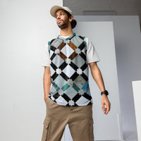 Tank Top Jersey