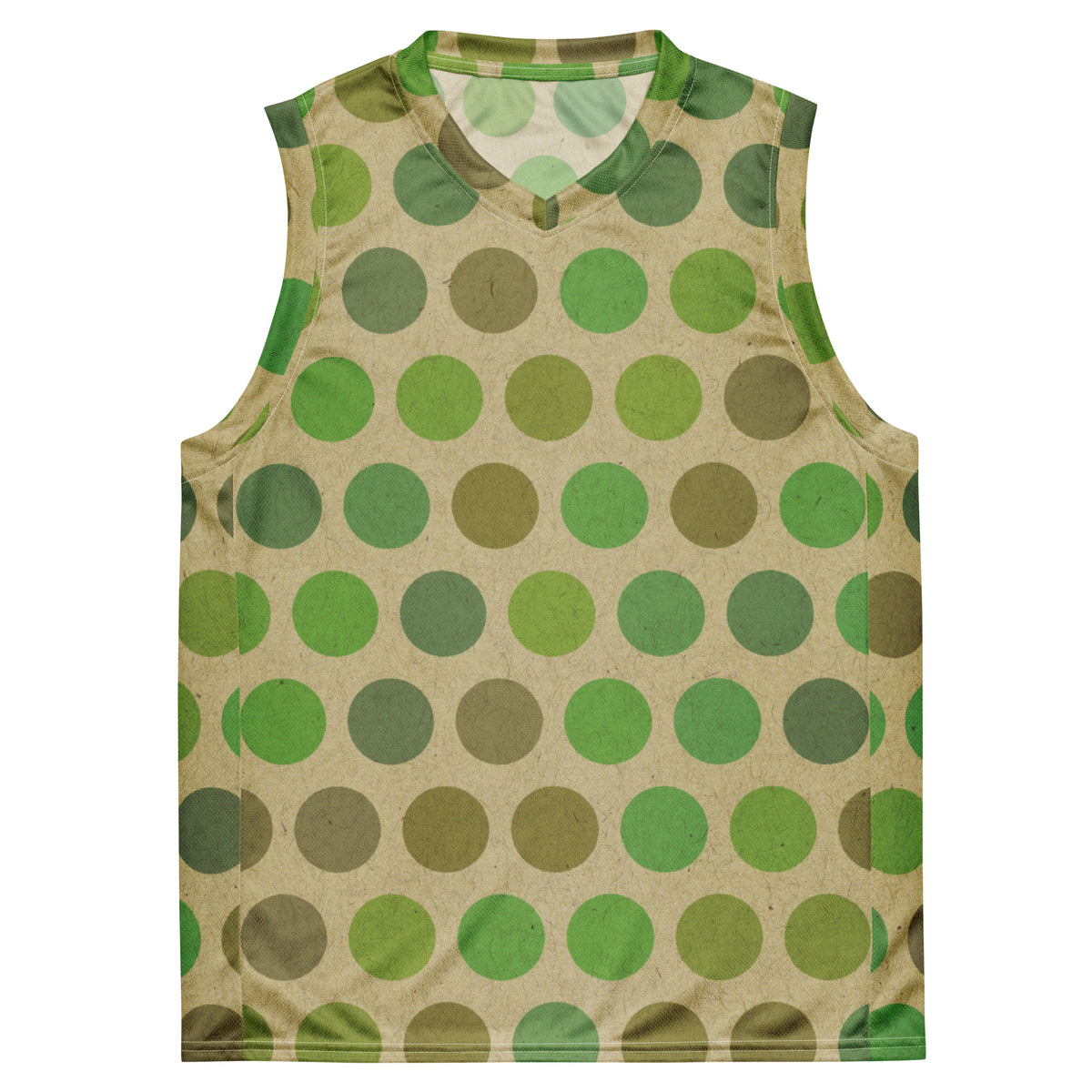 Tank Top Jersey