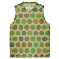 Tank Top Jersey