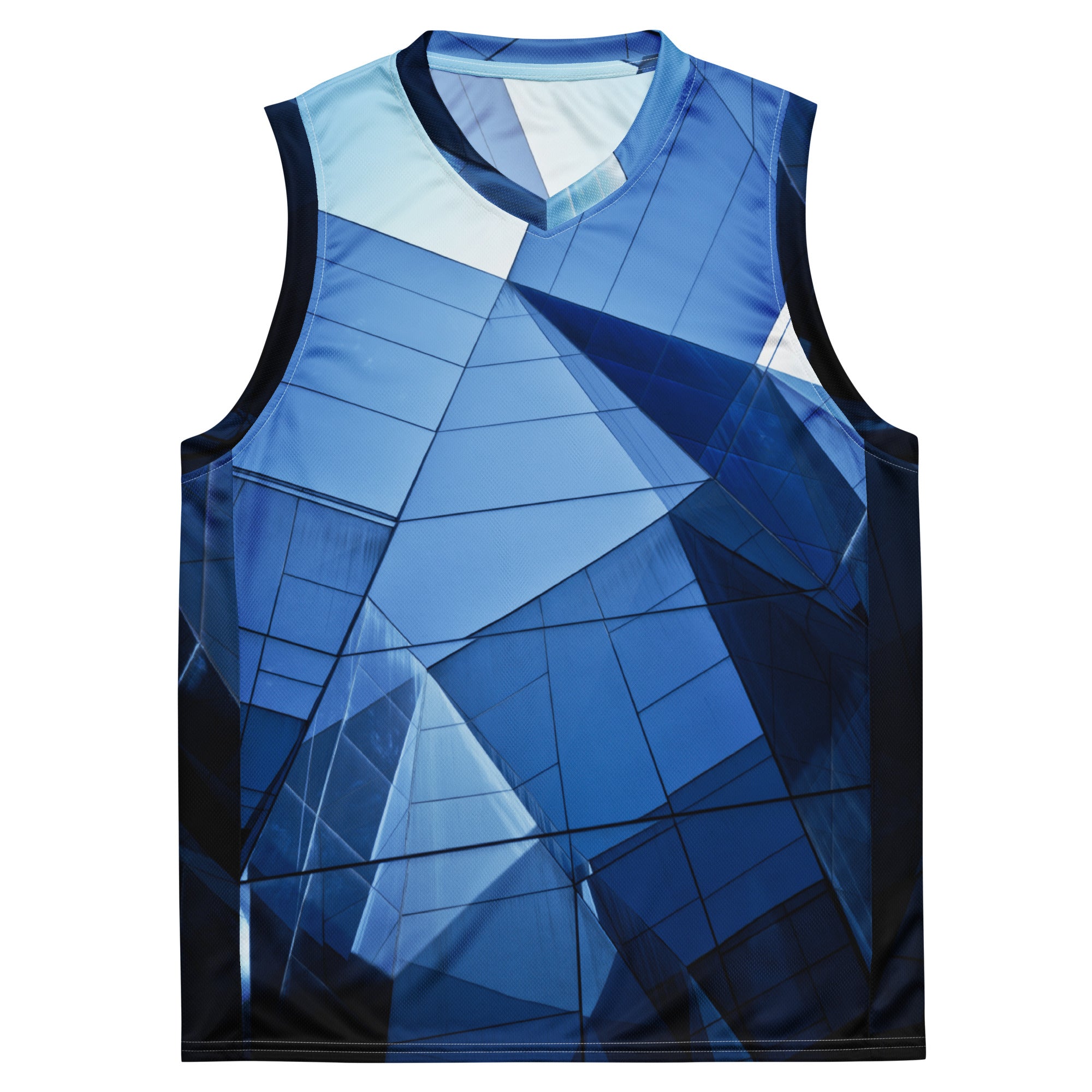 Tank Top Jersey