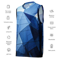 Tank Top Jersey