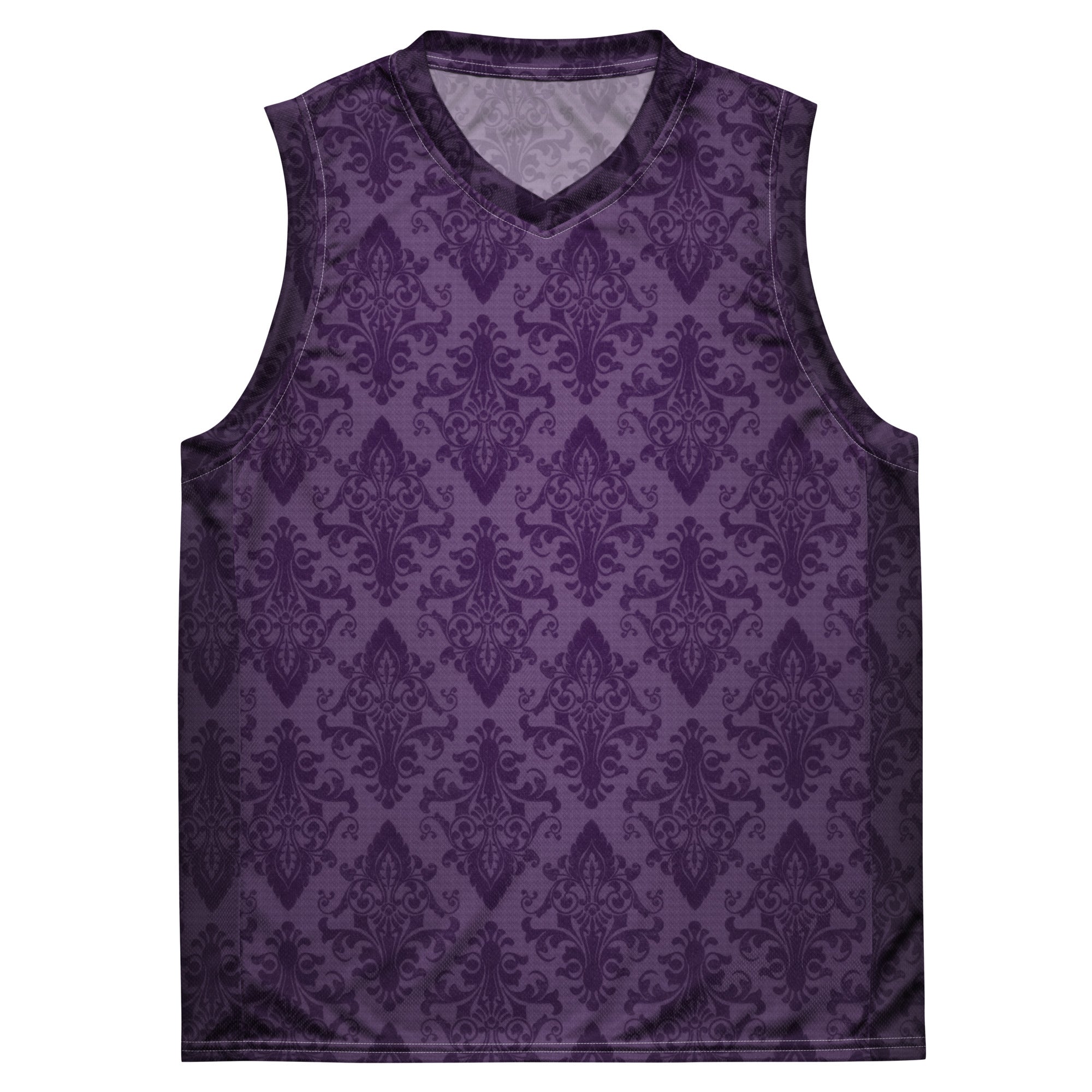 Tank Top Jersey