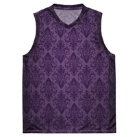Tank Top Jersey