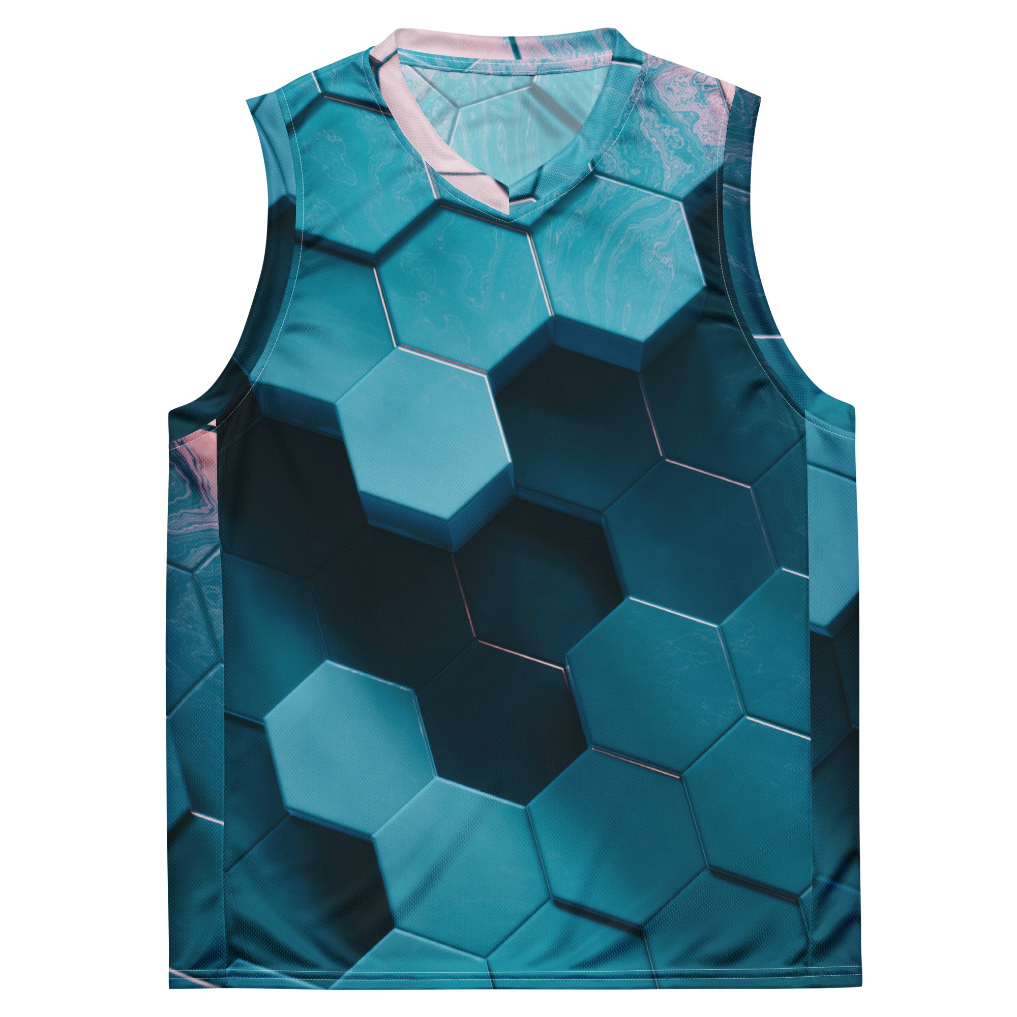 Tank Top Jersey