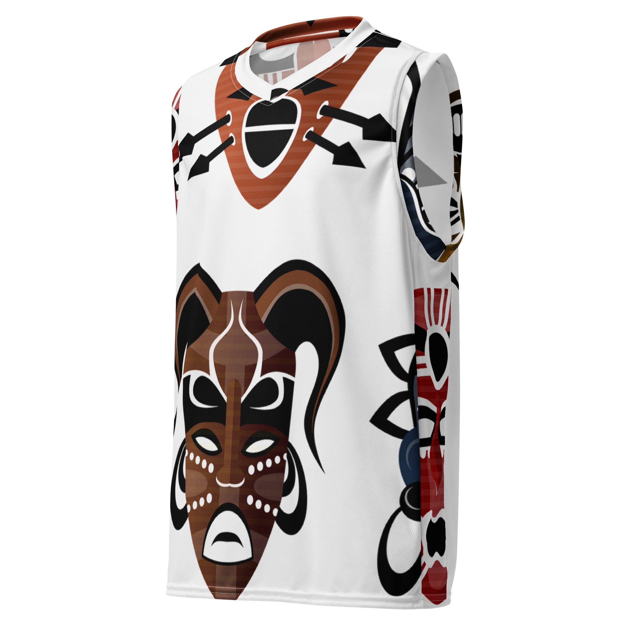 TANK TOP JERSEY