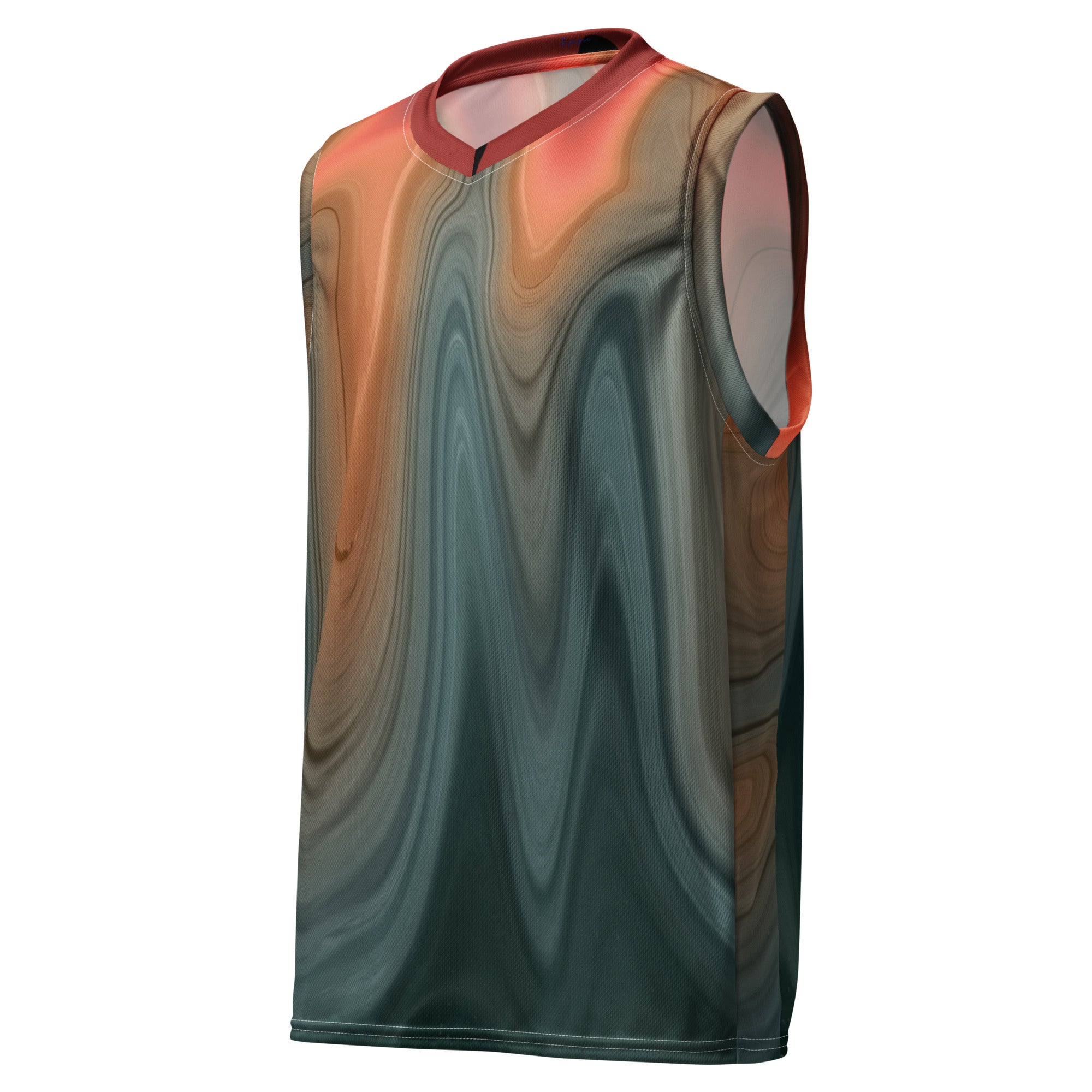 TANK TOP JERSEY