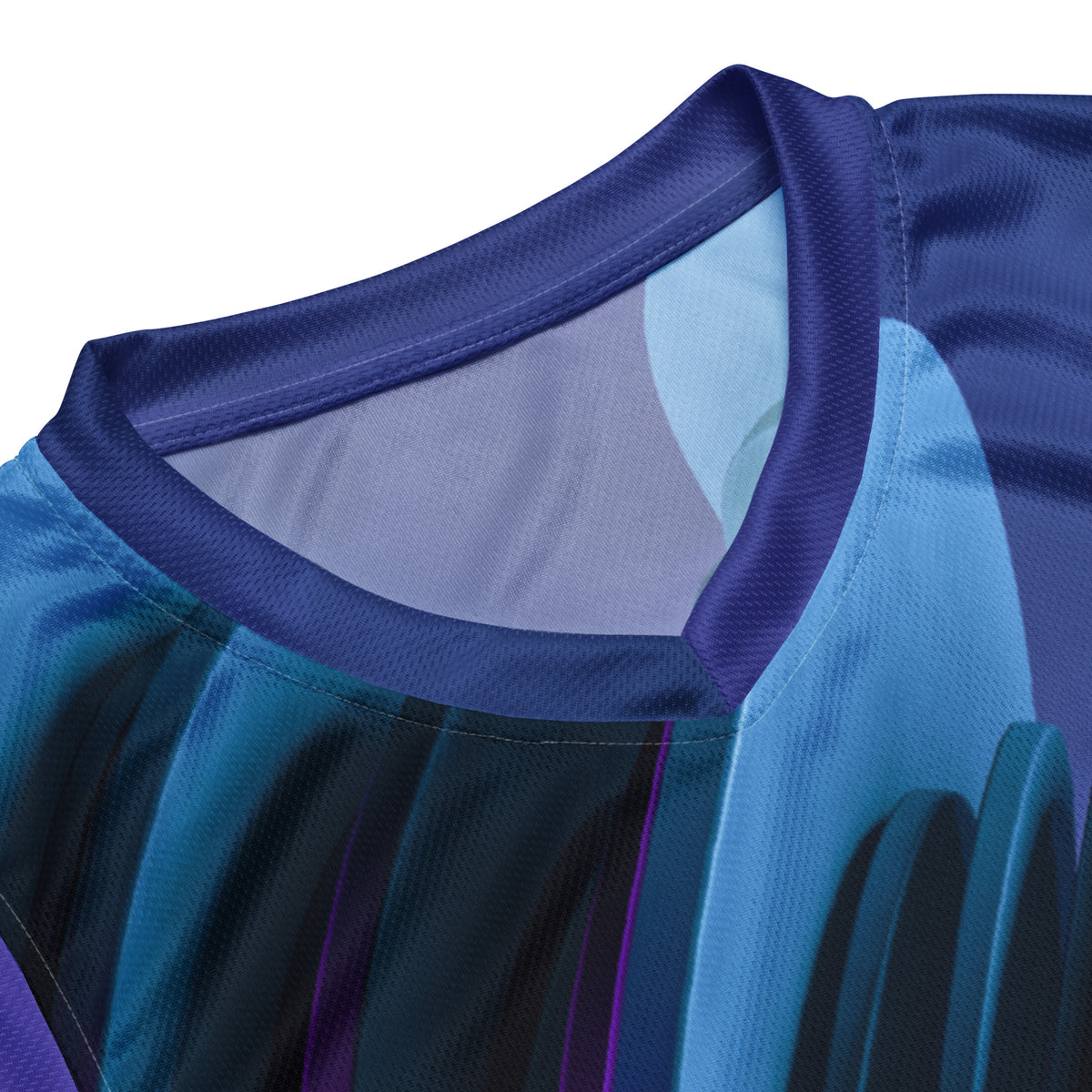 Tank Top Jersey