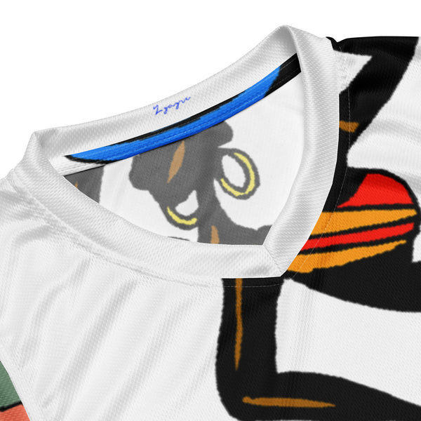 TANK TOP JERSEY
