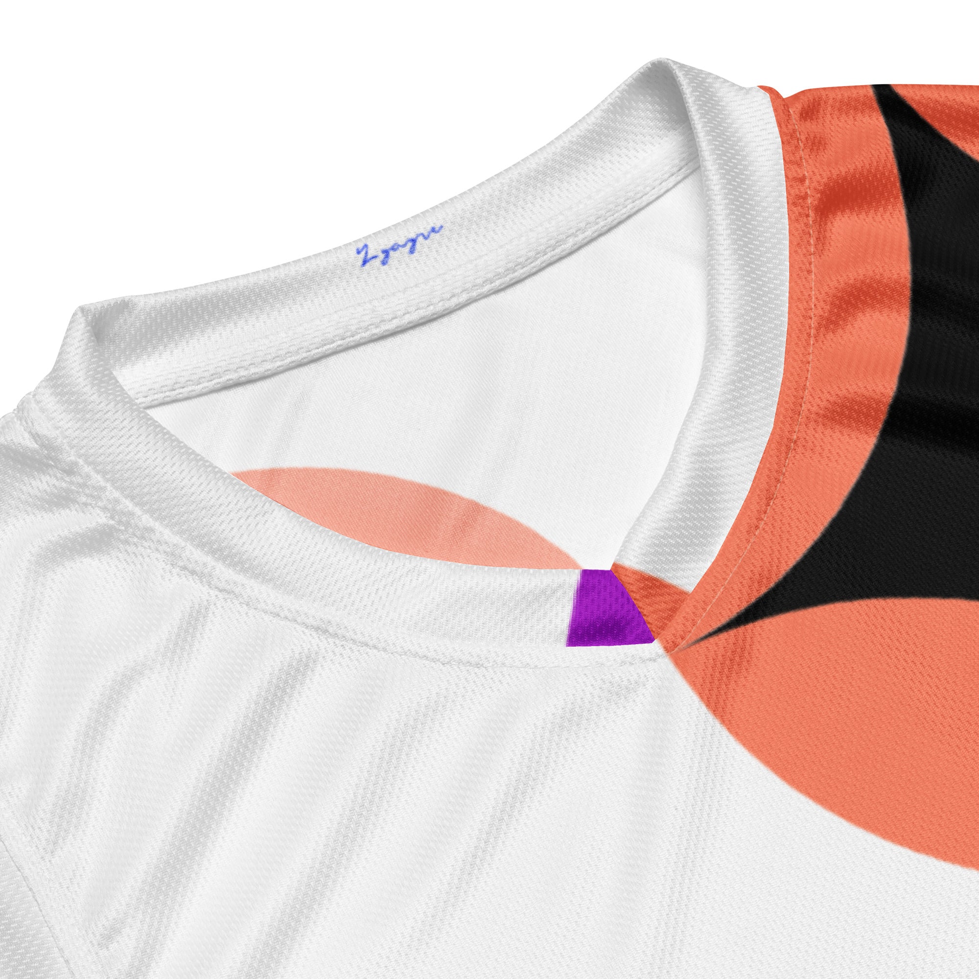 TANK TOP JERSEY