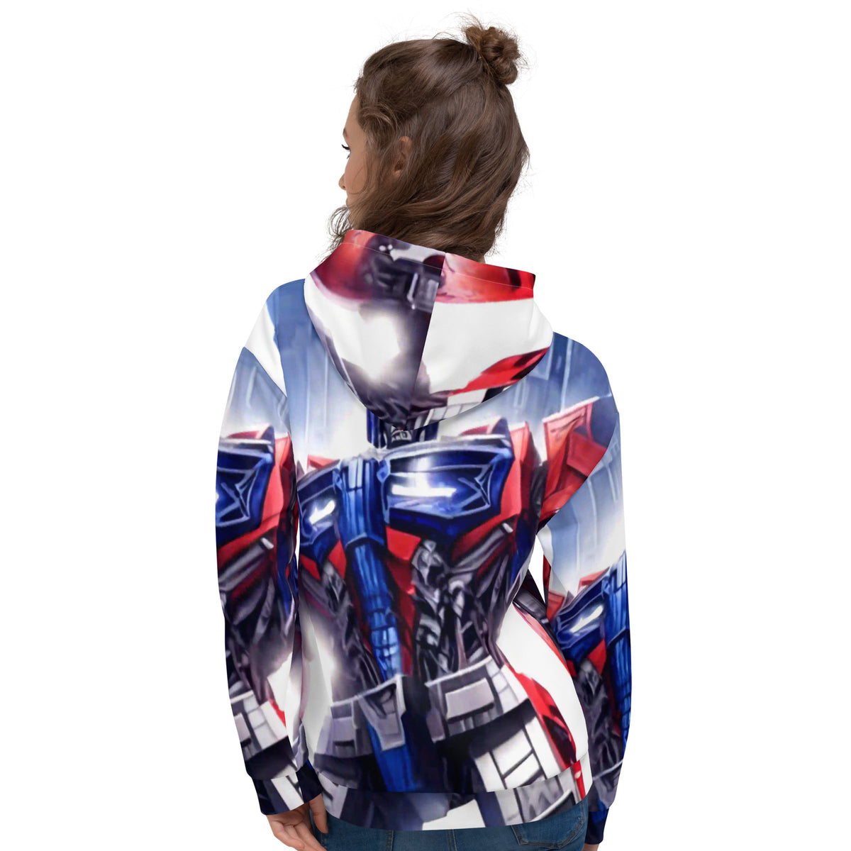 AOP PULLOVERS
