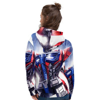 AOP PULLOVERS