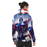 AOP PULLOVERS