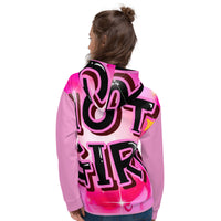 AOP PULLOVERS