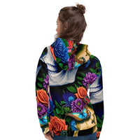 AOP PULLOVERS