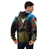 AOP PULLOVERS