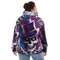 AOP PULLOVERS