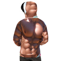 AOP PULLOVERS