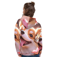 AOP PULLOVERS