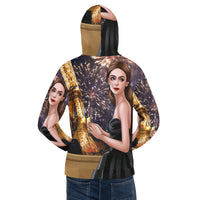 AOP PULLOVERS