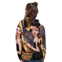 AOP PULLOVERS