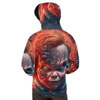 AOP PULLOVERS