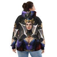 AOP PULLOVERS