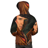 AOP PULLOVERS