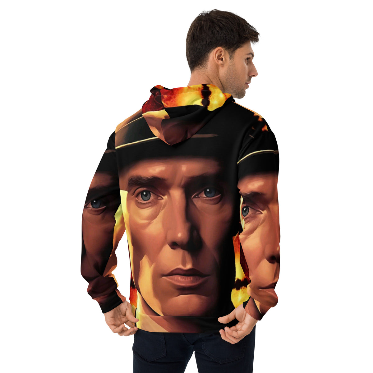 AOP PULLOVERS