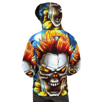 AOP PULLOVERS