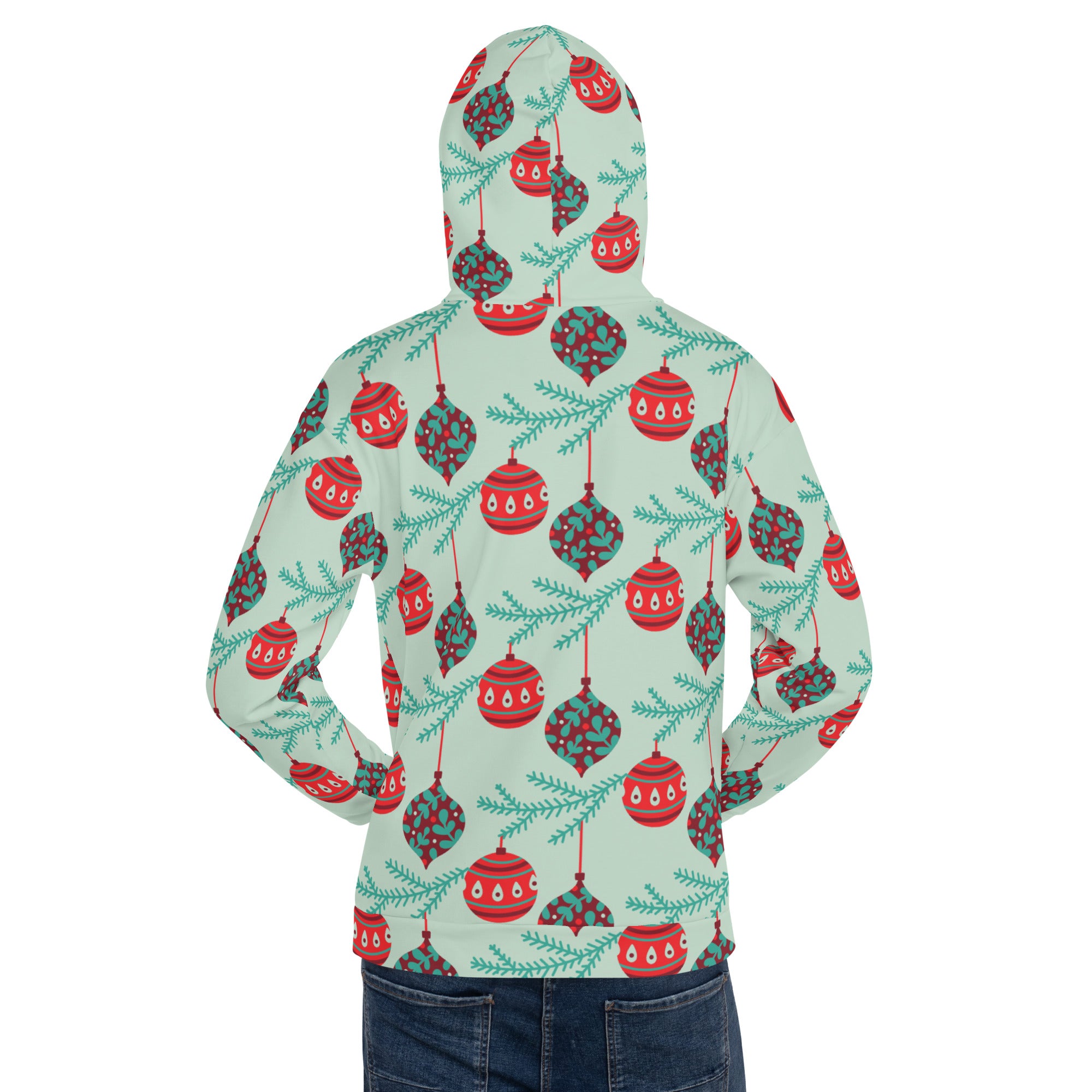 Festive Hoodie