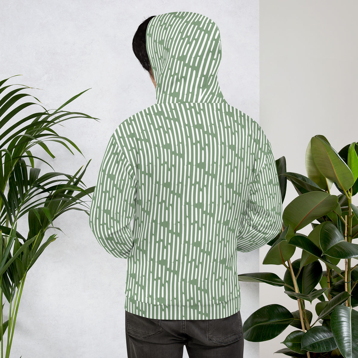 Festive Hoodie