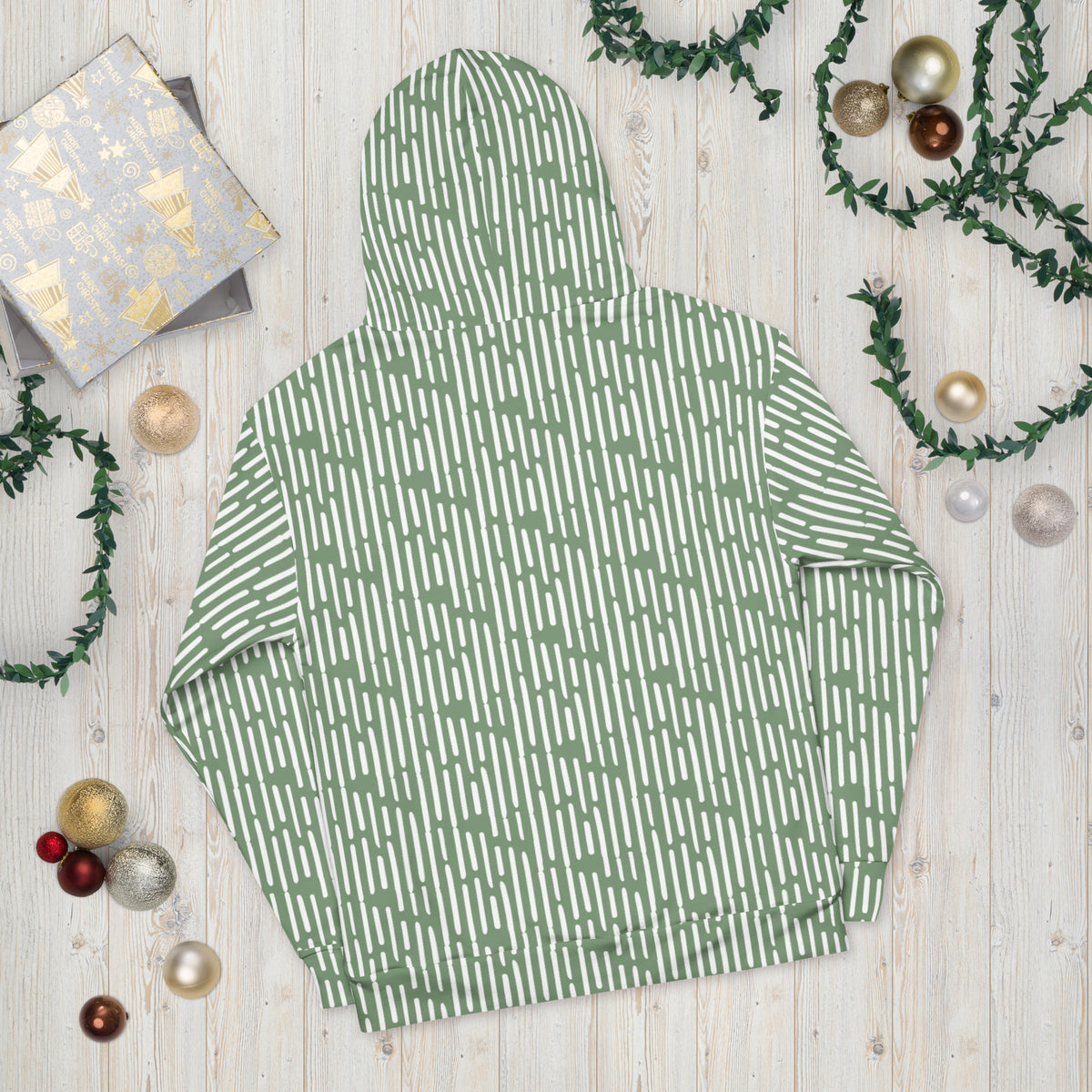 Festive Hoodie