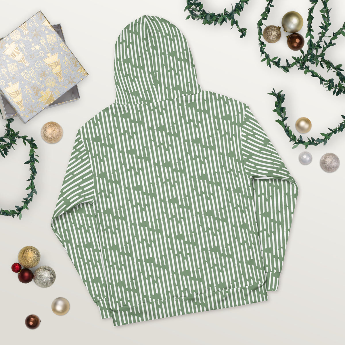 Festive Hoodie