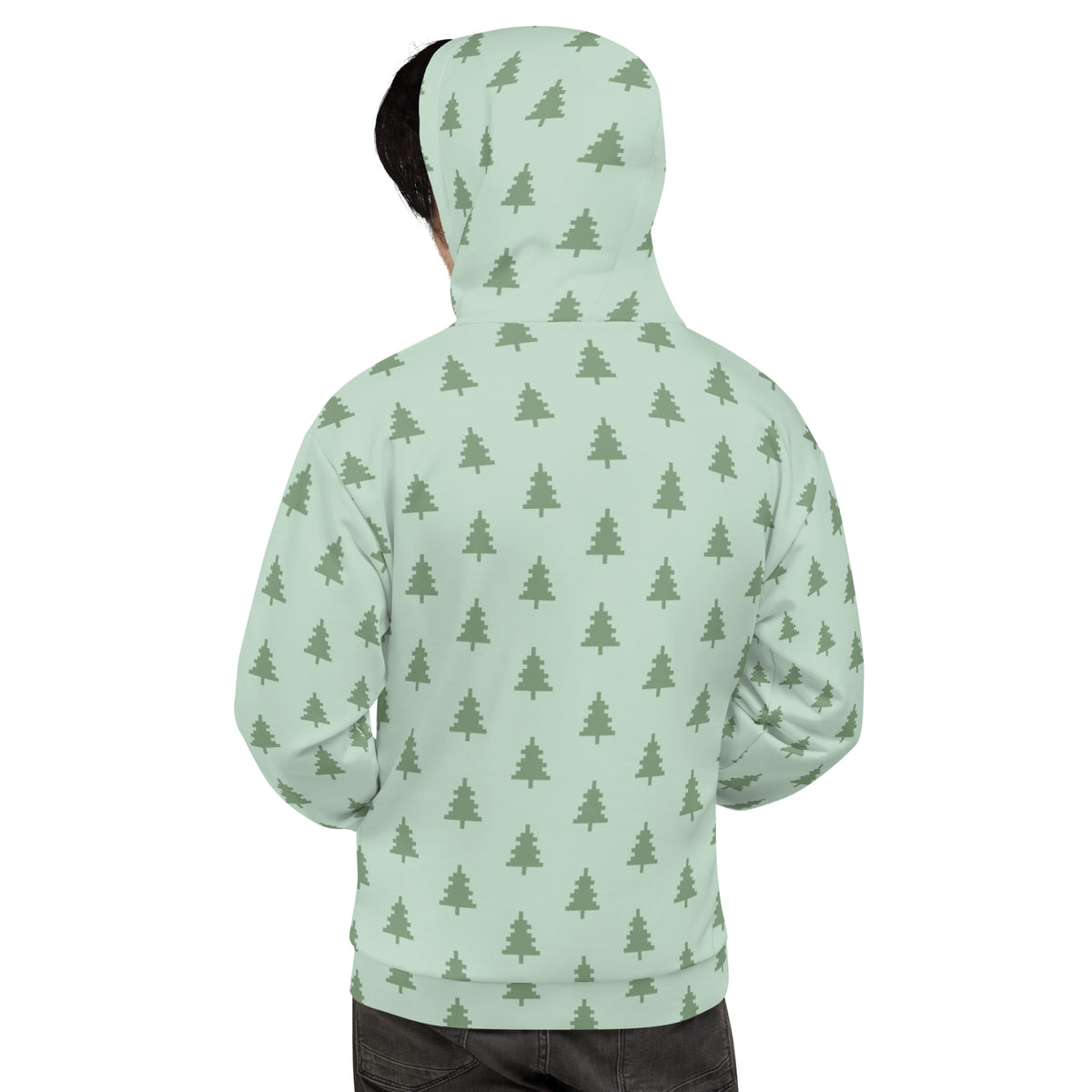 Festive Hoodie