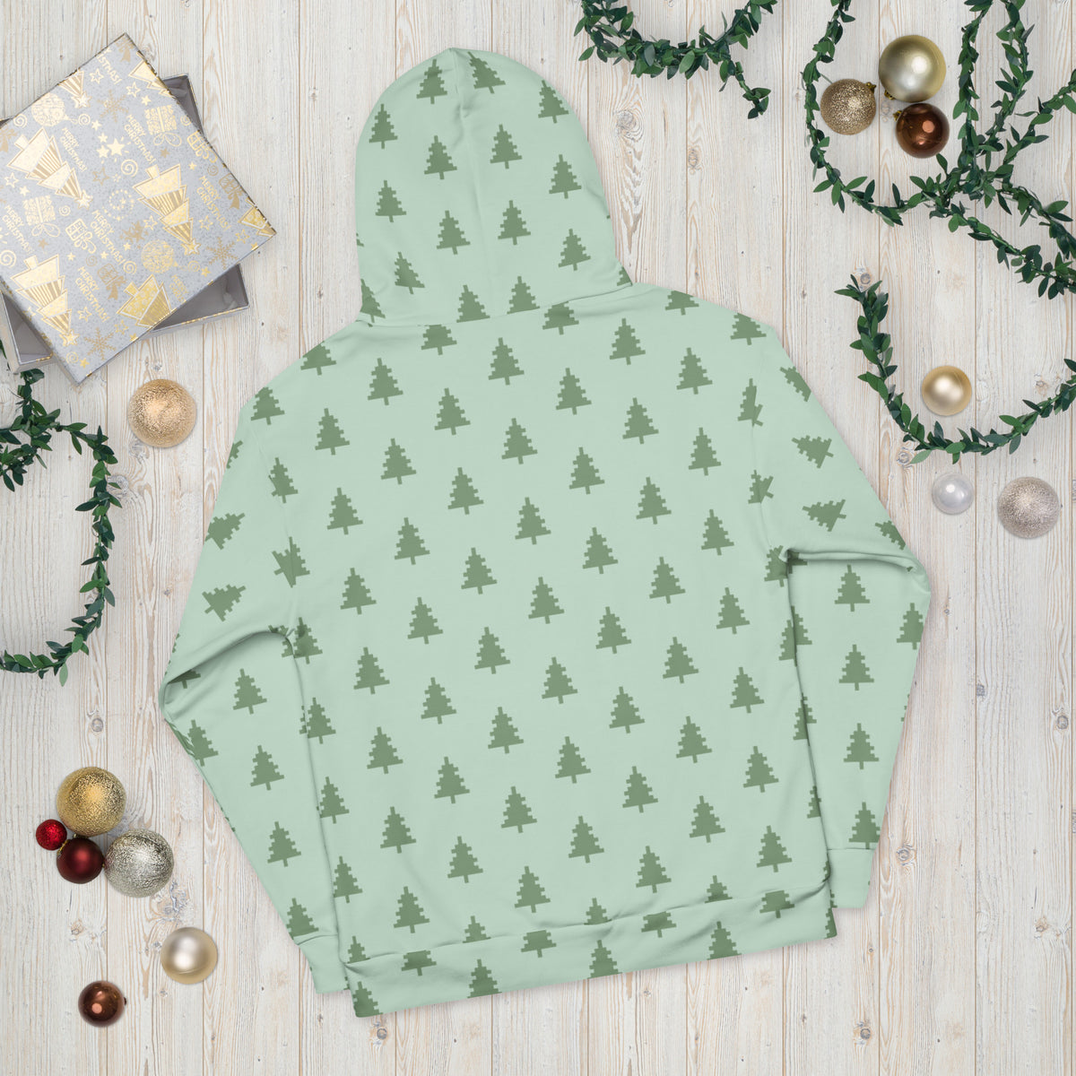 Festive Hoodie