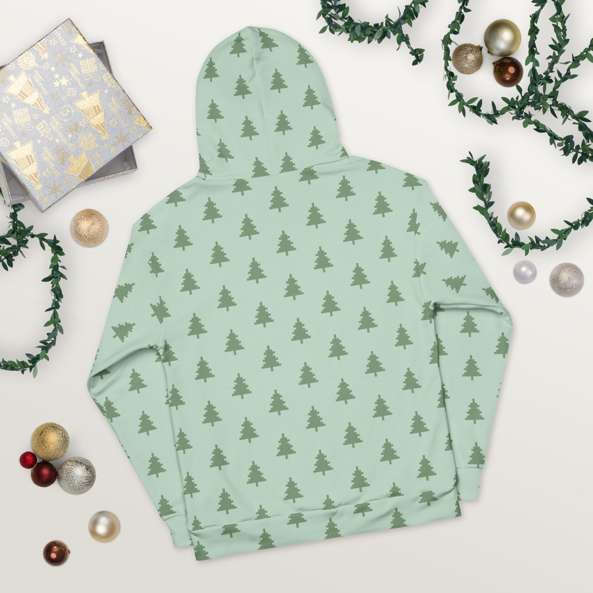 Festive Hoodie