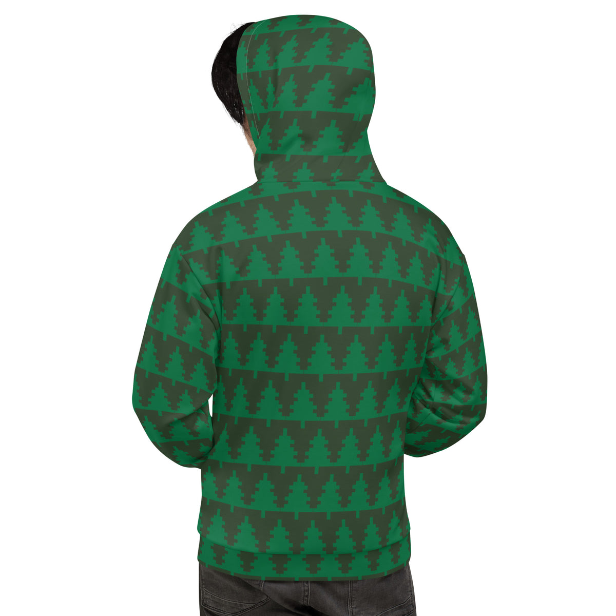 Festive Hoodie