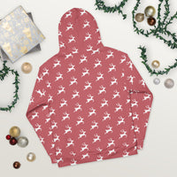 Festive Hoodie