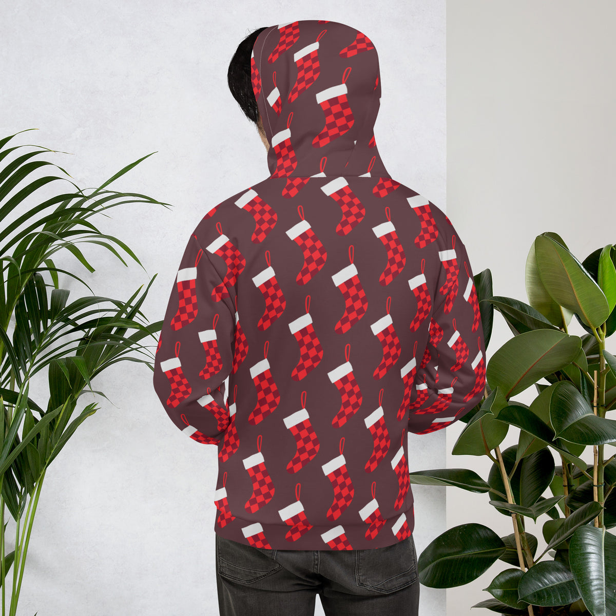 Festive Hoodie